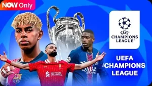 f truevisions now football